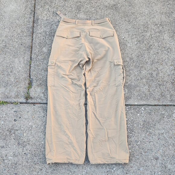 Outdoor Voices Cargo RecTrek Pants - Womens S - Picture 2 of 9